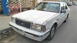 Nissan Cedric